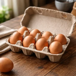 🥚 HUEVOS CAMPEROS